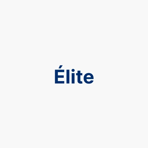 Logo Élite
