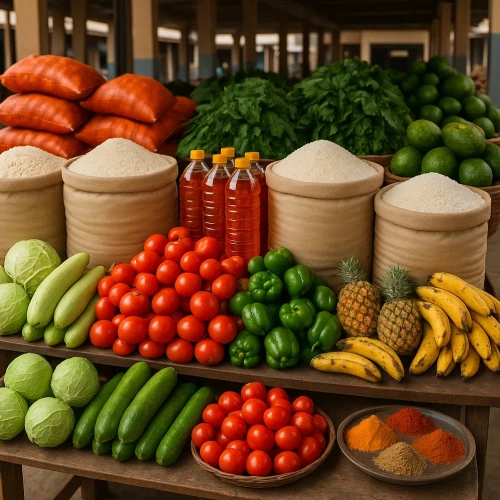 Agroalimentaire